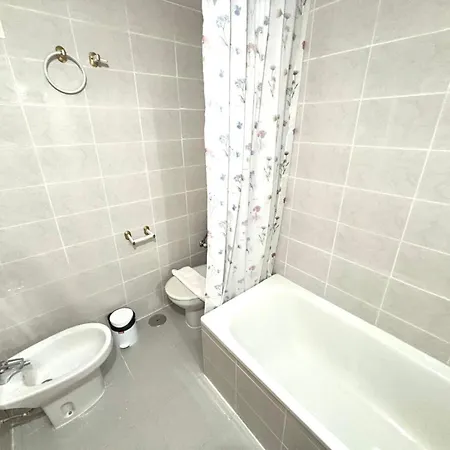 Apartamento Olivar Poniente *