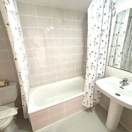 Olivar Poniente Benidorm