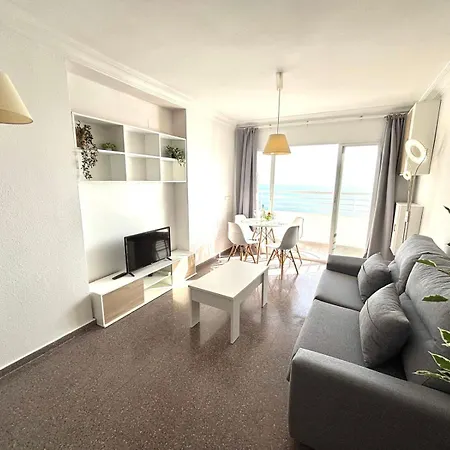 Apartamento Olivar Poniente