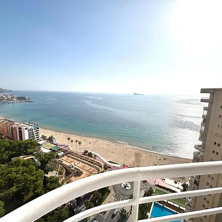 Olivar Poniente Appartement *