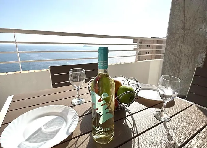 Olivar Poniente * Μπένιντορμ