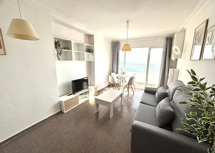 Διαμέρισμα Olivar Poniente