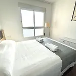Olivar Poniente Apartment *