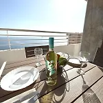 Olivar Poniente * Benidorm