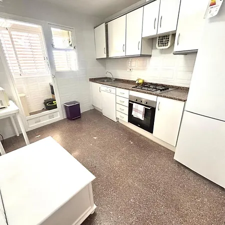Apartamento Olivar Poniente