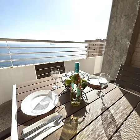 Διαμέρισμα Olivar Poniente *