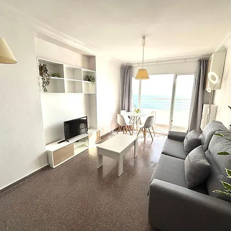 شقة Olivar Poniente