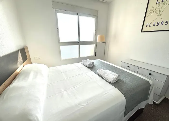Olivar Poniente Apartment *
