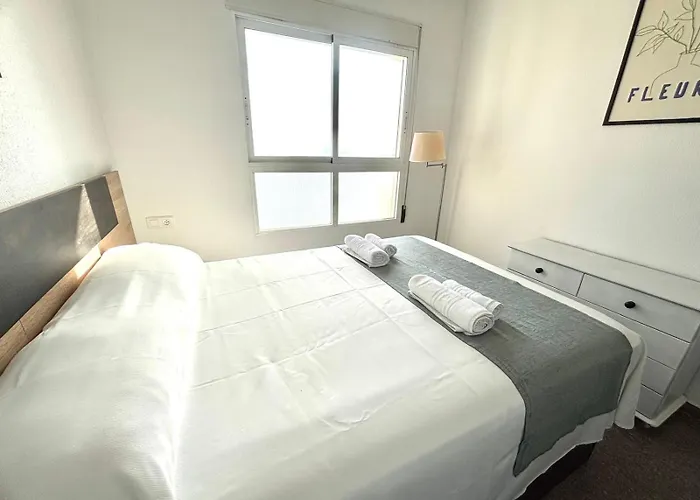 Olivar Poniente * Benidorm