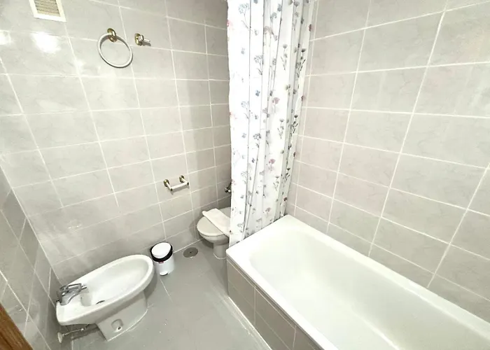 Apartmán Olivar Poniente *
