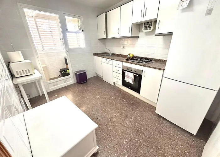 Apartment Olivar Poniente