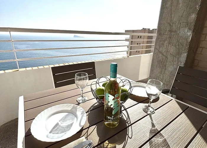 Daire Olivar Poniente *