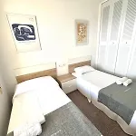Olivar Poniente Apartman *