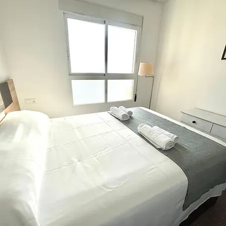 Olivar Poniente * Бенидорм