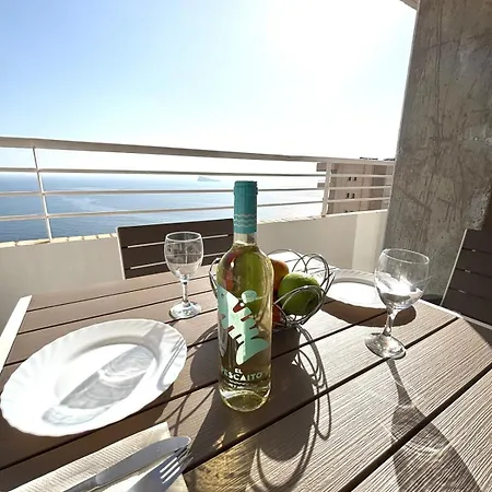 Olivar Poniente * Бенидорм