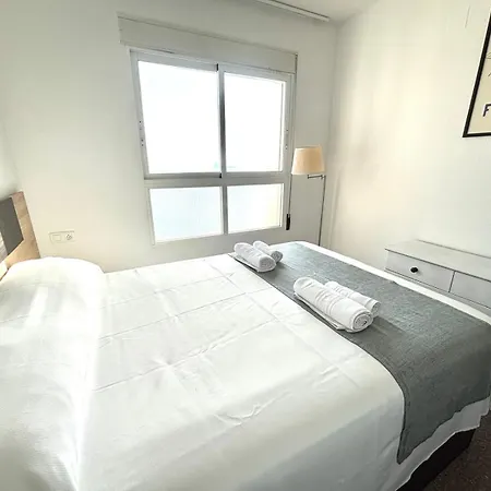 Olivar Poniente Apartament *