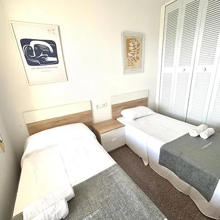 Olivar Poniente Apartament *